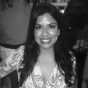 Meet your Posher, Kat